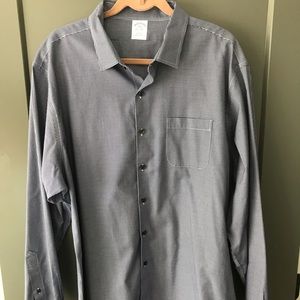 Brooks Brothers XXL button down (slim fit)